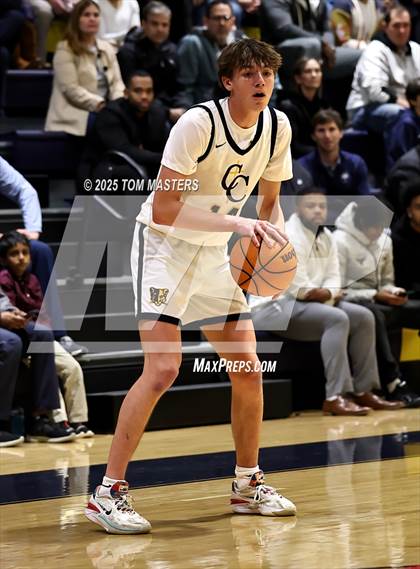 Thumbnail 2 in Providence Day @ Carmel Christian (NCISAA 4A Semifinal) photogallery.