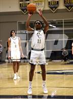 Photo from the gallery "Providence Day @ Carmel Christian (NCISAA 4A Semifinal)"