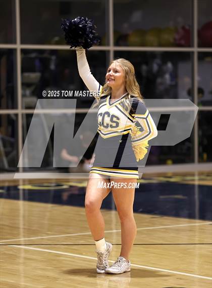 Thumbnail 3 in Providence Day @ Carmel Christian (NCISAA 4A Semifinal) photogallery.