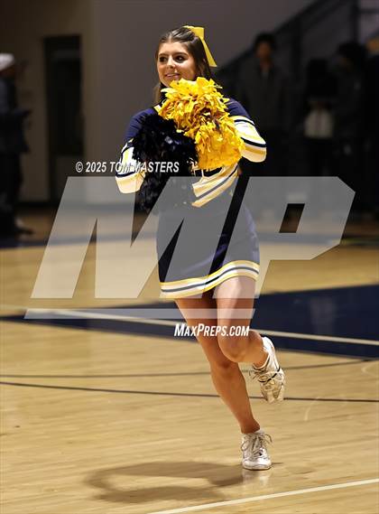 Thumbnail 1 in Providence Day @ Carmel Christian (NCISAA 4A Semifinal) photogallery.