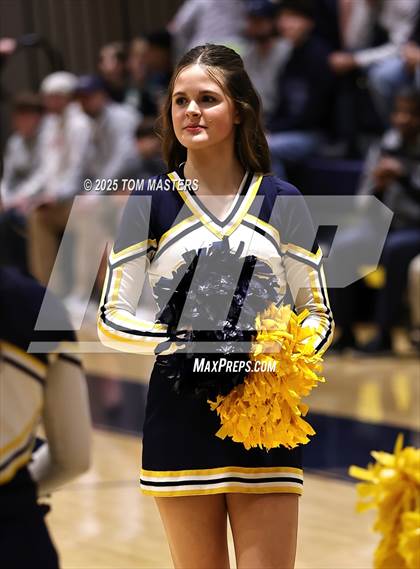 Thumbnail 2 in Providence Day @ Carmel Christian (NCISAA 4A Semifinal) photogallery.