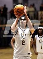 Photo from the gallery "Providence Day @ Carmel Christian (NCISAA 4A Semifinal)"