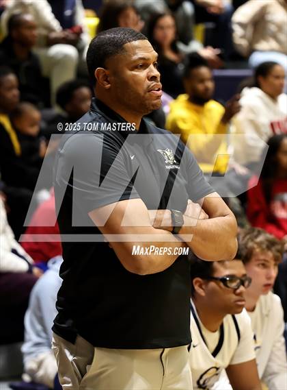 Thumbnail 2 in Providence Day @ Carmel Christian (NCISAA 4A Semifinal) photogallery.
