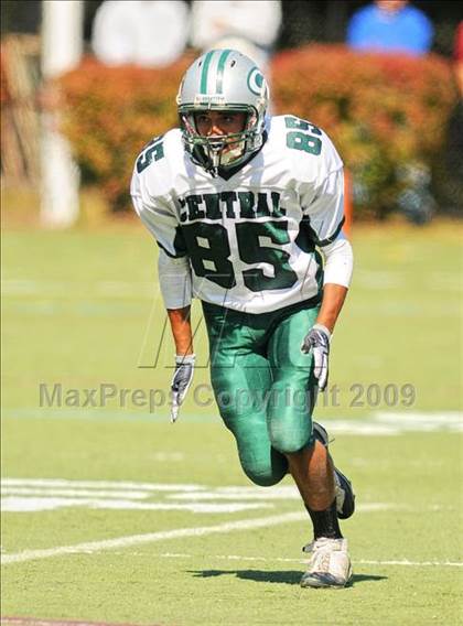 Thumbnail 3 in Nashua North @ Manchester Central photogallery.