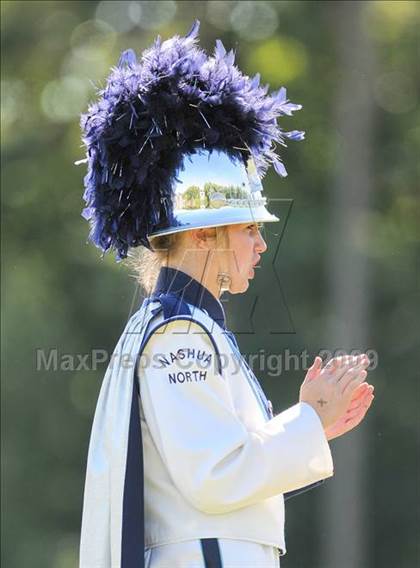 Thumbnail 3 in Nashua North @ Manchester Central photogallery.