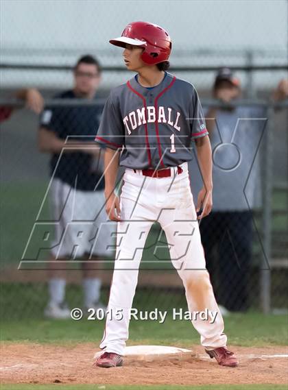 Thumbnail 3 in Tomball @ Spring Woods photogallery.