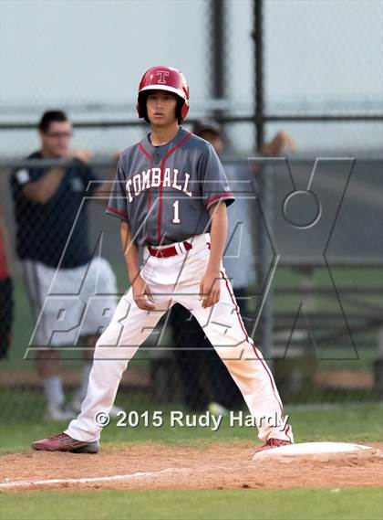 Thumbnail 1 in Tomball @ Spring Woods photogallery.