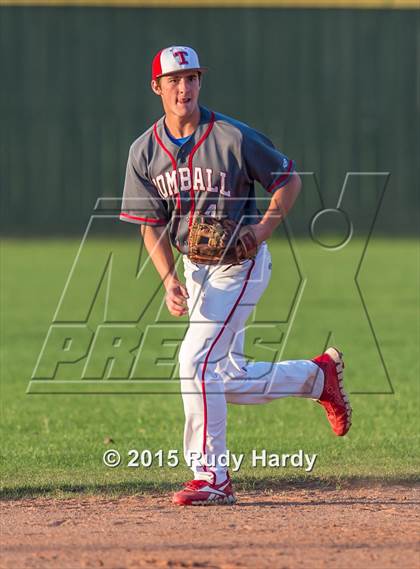 Thumbnail 3 in Tomball @ Spring Woods photogallery.