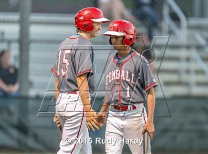 Thumbnail 2 in Tomball @ Spring Woods photogallery.