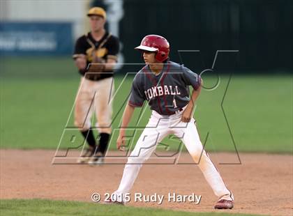 Thumbnail 2 in Tomball @ Spring Woods photogallery.