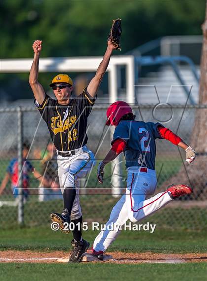 Thumbnail 1 in Tomball @ Spring Woods photogallery.