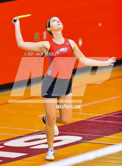 Thumbnail 3 in AIA D2 Badminton Championship photogallery.