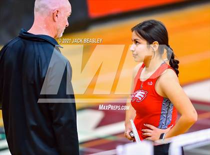 Thumbnail 3 in AIA D2 Badminton Championship photogallery.