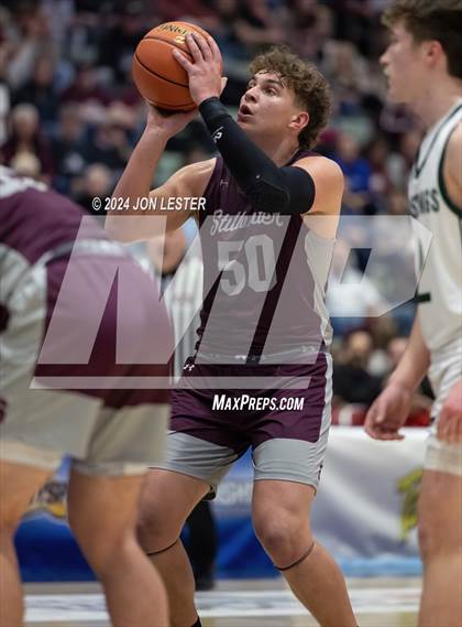 Thumbnail 1 in Stillwater vs. Marcellus (NYSPHSAA Class B Final) photogallery.