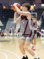 Photo from the gallery "Stillwater vs. Marcellus (NYSPHSAA Class B Final)"