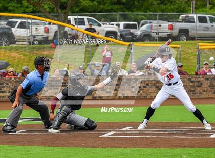 Thumbnail 3 in Marshall @ Whitehouse (UIL 5A Bi-District Playoff) photogallery.