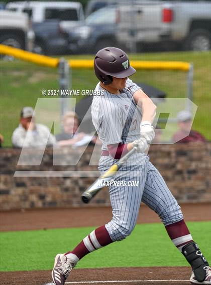 Thumbnail 3 in Marshall @ Whitehouse (UIL 5A Bi-District Playoff) photogallery.