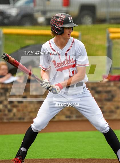 Thumbnail 1 in Marshall @ Whitehouse (UIL 5A Bi-District Playoff) photogallery.