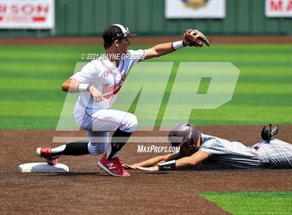Thumbnail 2 in Marshall @ Whitehouse (UIL 5A Bi-District Playoff) photogallery.
