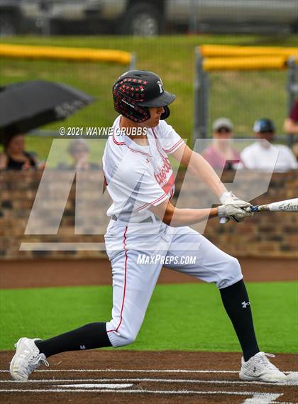 Thumbnail 1 in Marshall @ Whitehouse (UIL 5A Bi-District Playoff) photogallery.