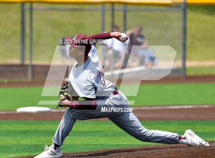 Thumbnail 3 in Marshall @ Whitehouse (UIL 5A Bi-District Playoff) photogallery.