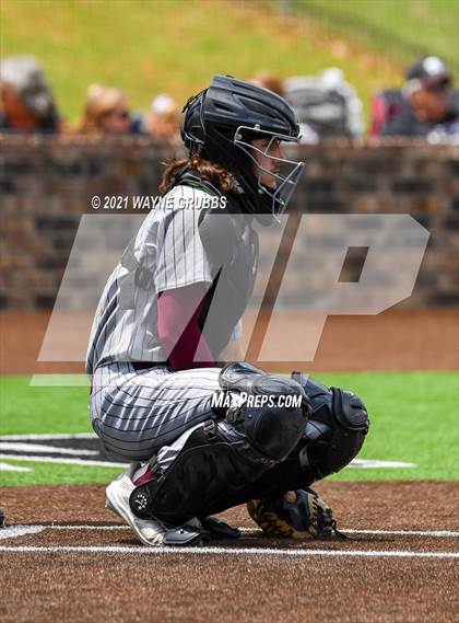 Thumbnail 2 in Marshall @ Whitehouse (UIL 5A Bi-District Playoff) photogallery.