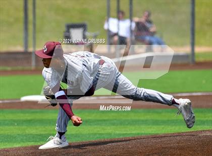 Thumbnail 1 in Marshall @ Whitehouse (UIL 5A Bi-District Playoff) photogallery.
