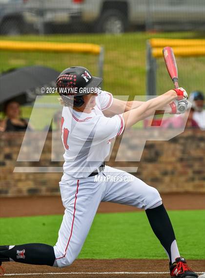 Thumbnail 3 in Marshall @ Whitehouse (UIL 5A Bi-District Playoff) photogallery.
