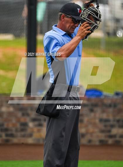Thumbnail 3 in Marshall @ Whitehouse (UIL 5A Bi-District Playoff) photogallery.