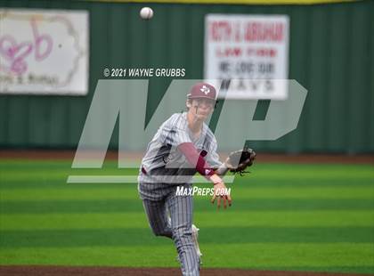 Thumbnail 3 in Marshall @ Whitehouse (UIL 5A Bi-District Playoff) photogallery.
