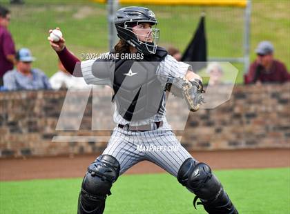 Thumbnail 1 in Marshall @ Whitehouse (UIL 5A Bi-District Playoff) photogallery.