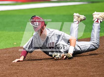 Thumbnail 3 in Marshall @ Whitehouse (UIL 5A Bi-District Playoff) photogallery.