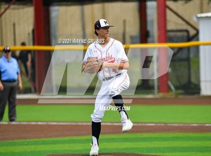 Thumbnail 1 in Marshall @ Whitehouse (UIL 5A Bi-District Playoff) photogallery.