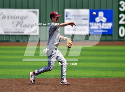 Thumbnail 1 in Marshall @ Whitehouse (UIL 5A Bi-District Playoff) photogallery.