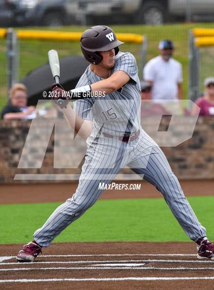 Thumbnail 2 in Marshall @ Whitehouse (UIL 5A Bi-District Playoff) photogallery.