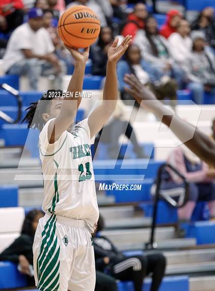 Thumbnail 1 in Butler vs Eastside (Big South Shootout) photogallery.