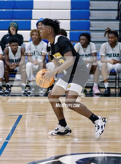 Thumbnail 2 in Butler vs Eastside (Big South Shootout) photogallery.