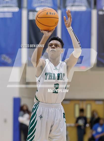 Thumbnail 2 in Butler vs Eastside (Big South Shootout) photogallery.