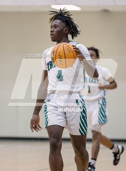 Thumbnail 1 in Butler vs Eastside (Big South Shootout) photogallery.