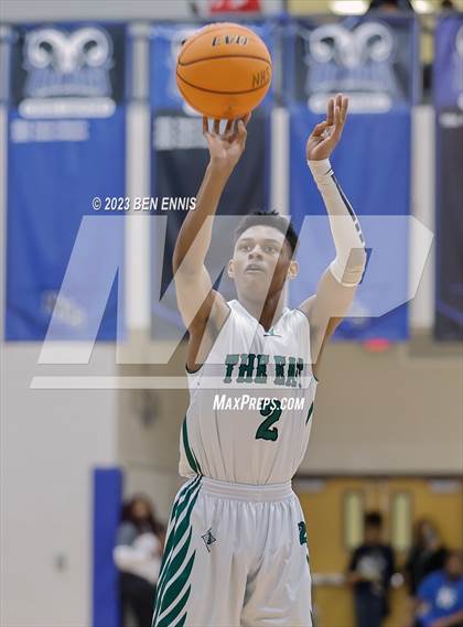 Thumbnail 3 in Butler vs Eastside (Big South Shootout) photogallery.
