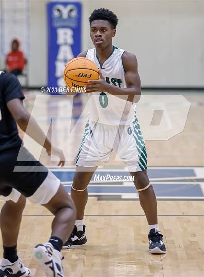 Thumbnail 1 in Butler vs Eastside (Big South Shootout) photogallery.