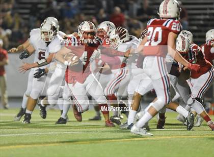 Thumbnail 1 in  Scripps Ranch vs. Christian photogallery.