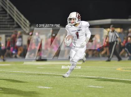 Thumbnail 2 in  Scripps Ranch vs. Christian photogallery.