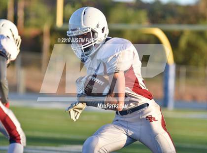 Thumbnail 3 in  Scripps Ranch vs. Christian photogallery.