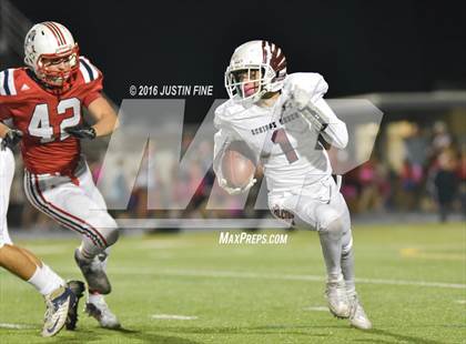 Thumbnail 3 in  Scripps Ranch vs. Christian photogallery.