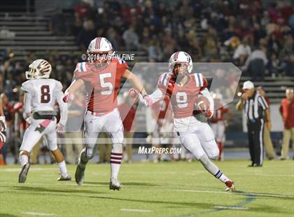 Thumbnail 3 in  Scripps Ranch vs. Christian photogallery.