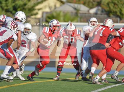 Thumbnail 2 in  Scripps Ranch vs. Christian photogallery.