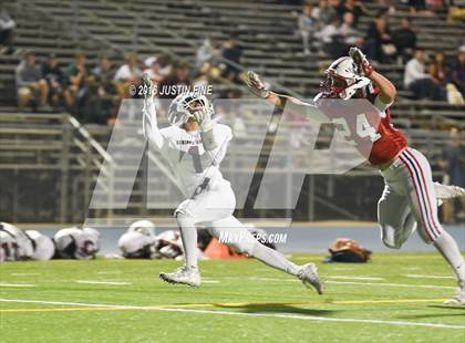 Thumbnail 1 in  Scripps Ranch vs. Christian photogallery.