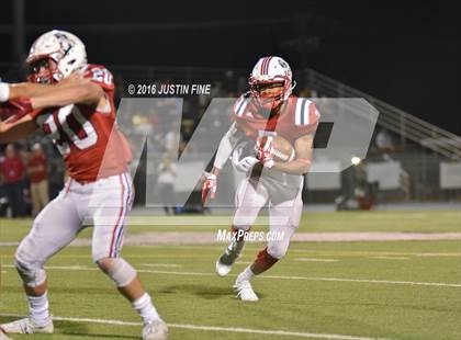 Thumbnail 3 in  Scripps Ranch vs. Christian photogallery.