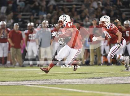 Thumbnail 2 in  Scripps Ranch vs. Christian photogallery.